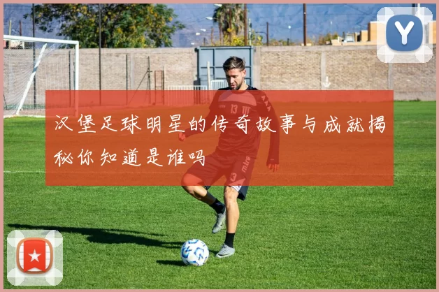 汉堡足球明星的传奇故事与成就揭秘你知道是谁吗