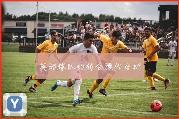 英超球队的转会操作分析