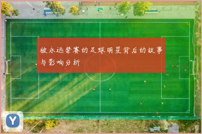 被永远禁赛的足球明星背后的故事与影响分析
