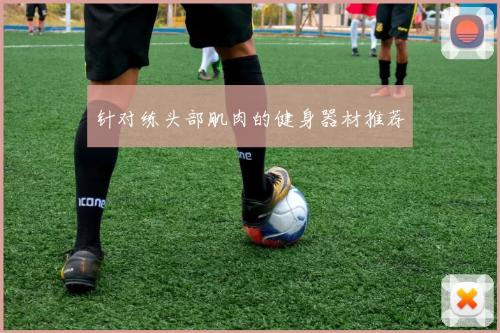 针对练头部肌肉的健身器材推荐