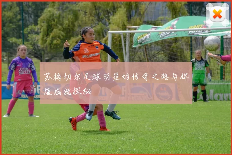 苏梅切尔足球明星的传奇之路与辉煌成就探秘