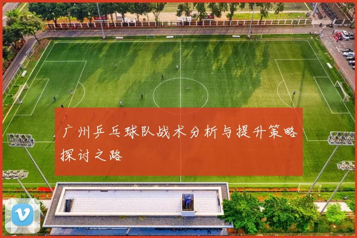 广州乒乓球队战术分析与提升策略探讨之路