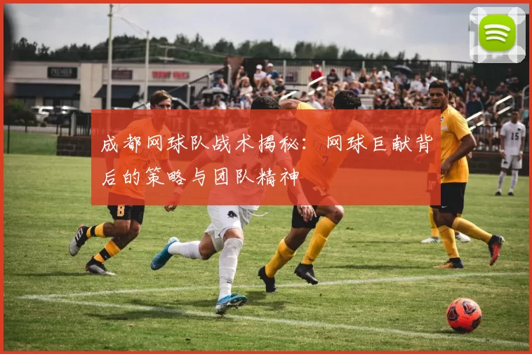 成都网球队战术揭秘：网球巨献背后的策略与团队精神